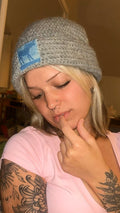 Echo beanie ♡