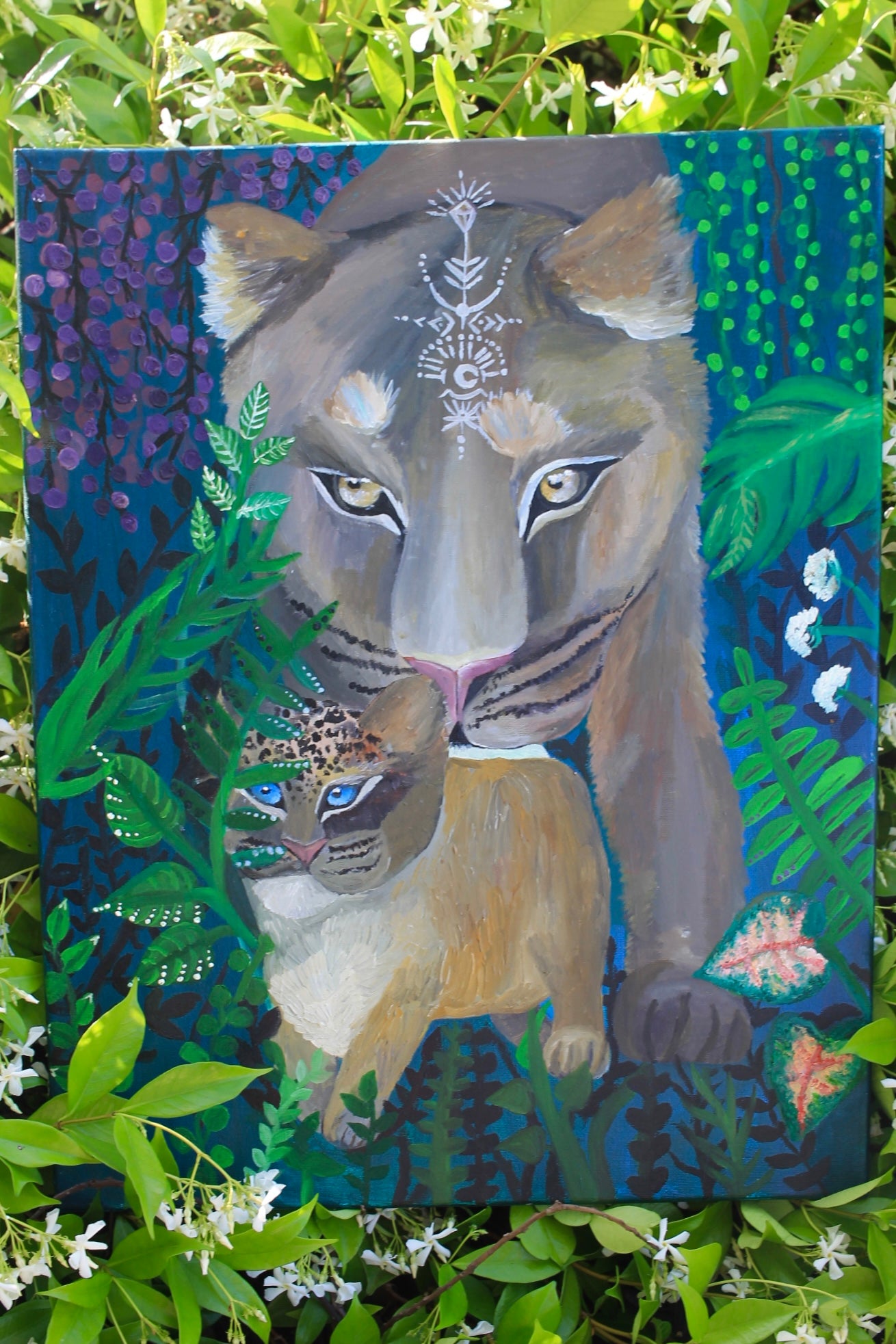 Kingdom (2/3)