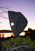 Midnight beanie
