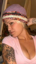 Spirit beanie ♡